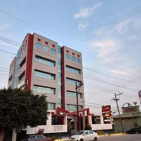 Hotel You Koso Tijuana Eksteriør billede