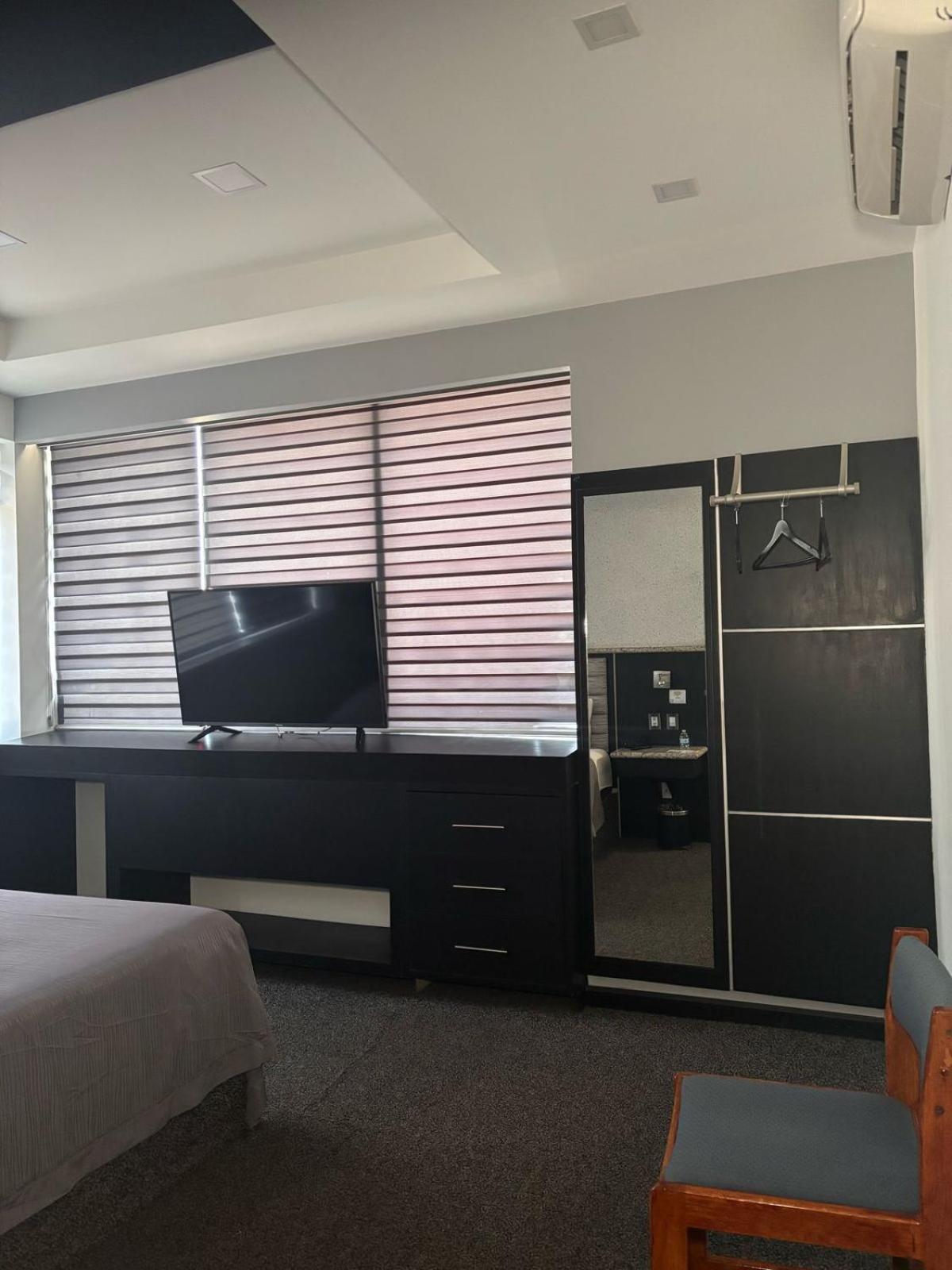 Hotel You Koso Tijuana Eksteriør billede