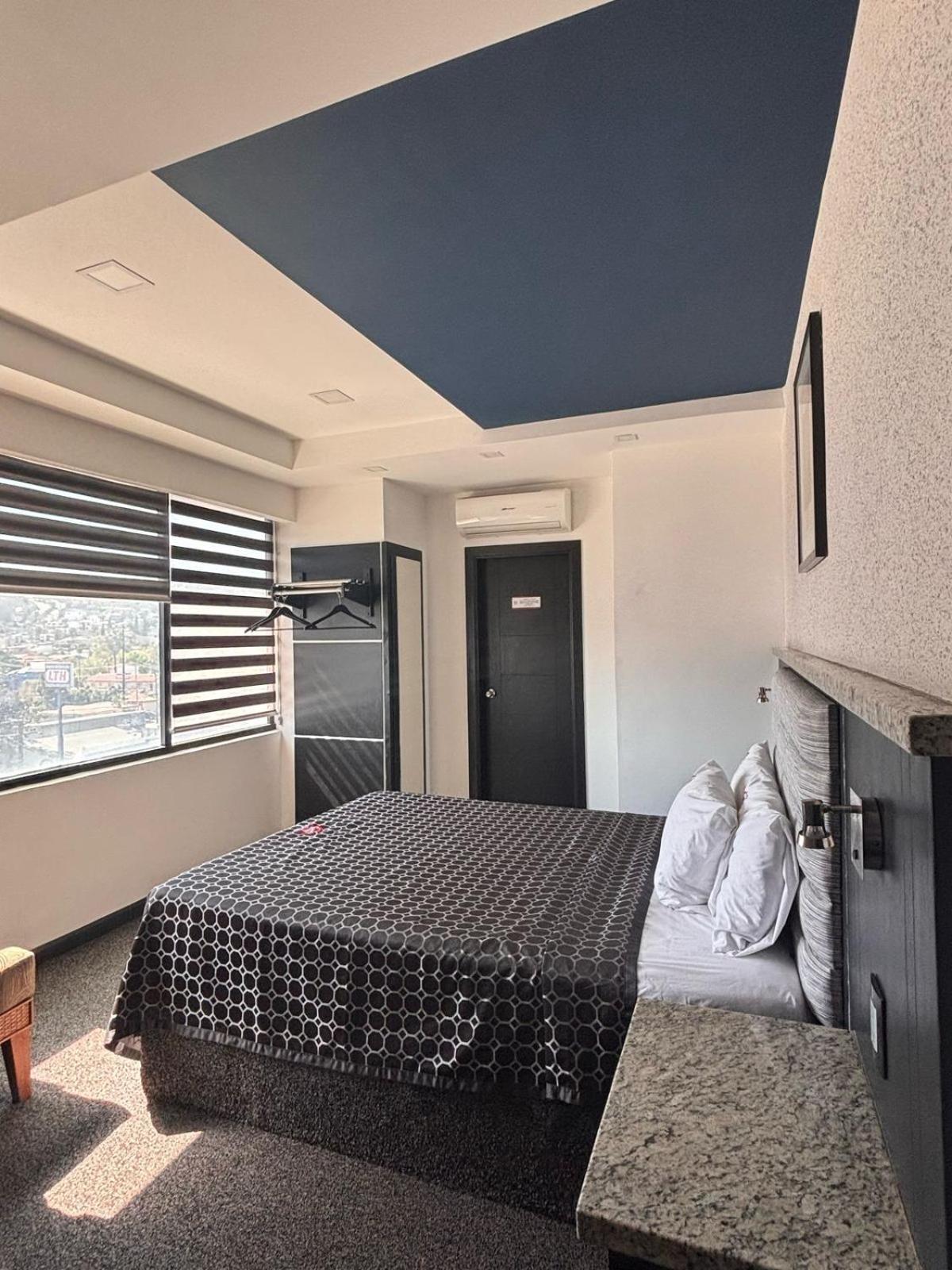 Hotel You Koso Tijuana Eksteriør billede