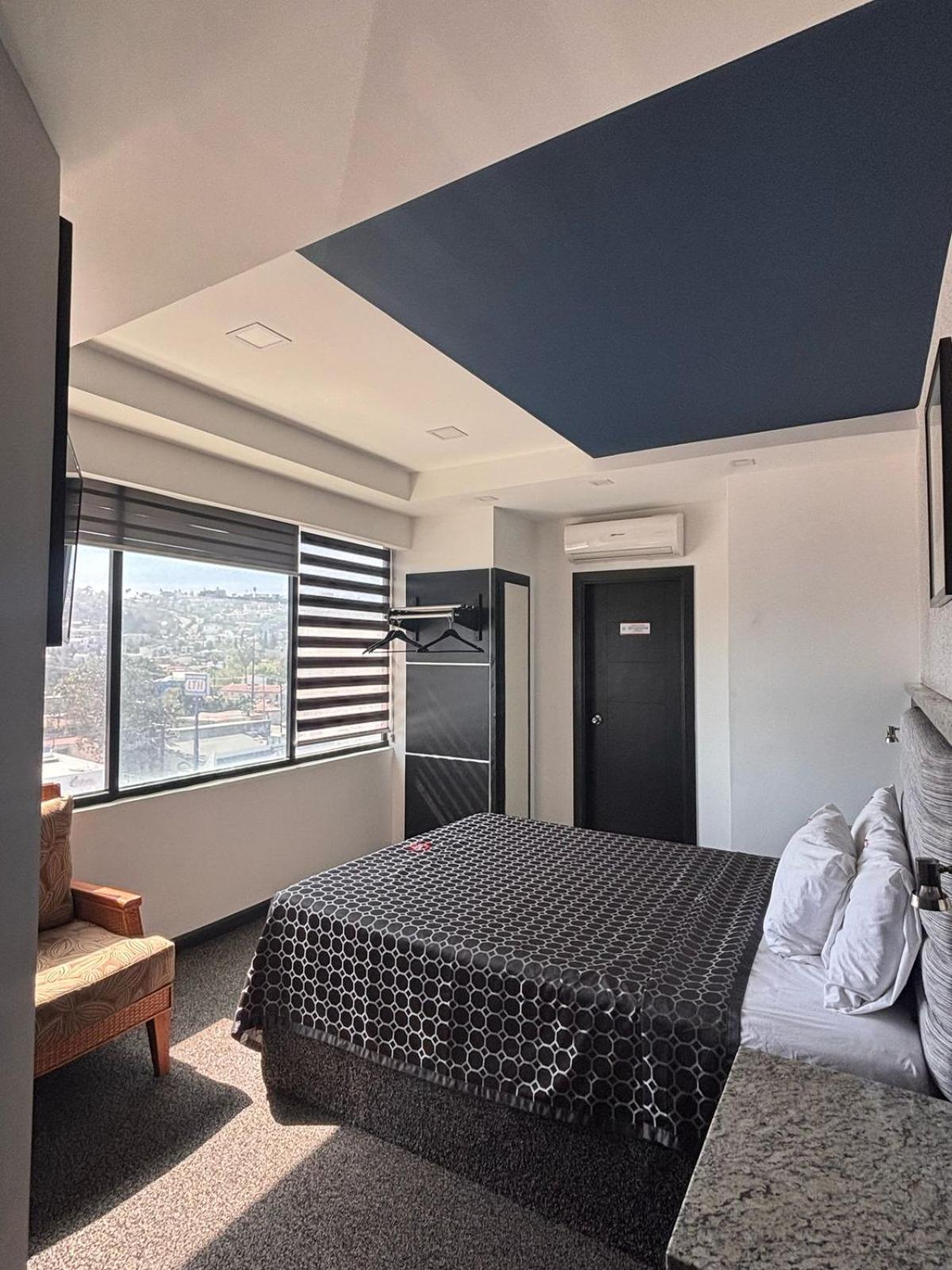 Hotel You Koso Tijuana Eksteriør billede
